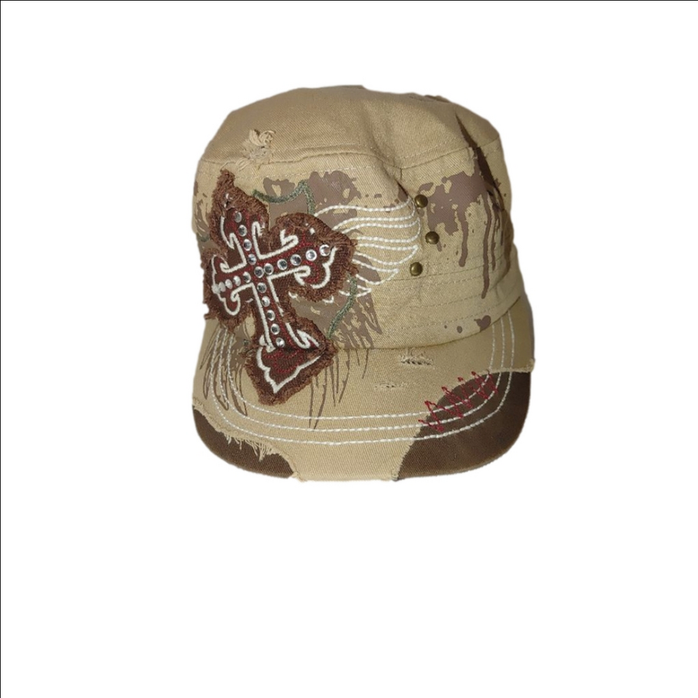 Women's Leader LOGA Cap